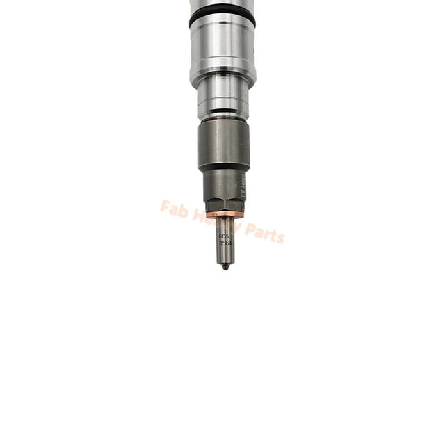 6 PCS Fuel Injector 04902825 04902255 for Deutz Engine TCD2013L04 4V TCD2013L06 4V