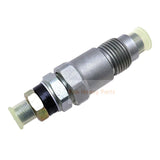 Fuel Injector 093500 - 3320 Fits for Ishikawajima S723 - Fab Heavy Parts