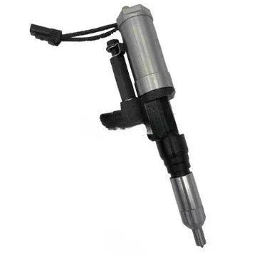 Fuel Injector 095000-0041 Fits for Hino Engine J08C Truck 500 Series 8.0D - Fab Heavy Parts