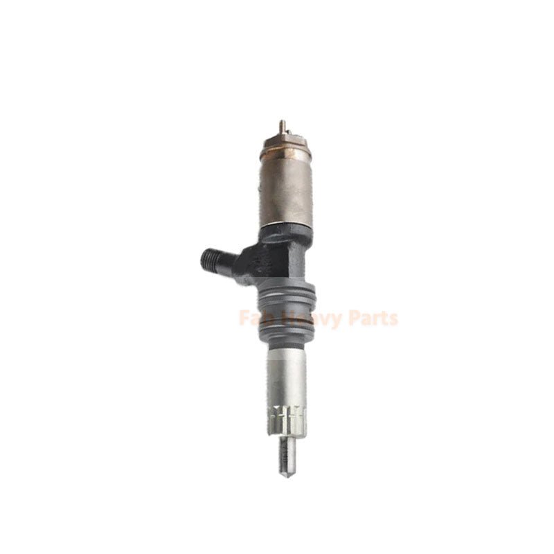 Fuel Injector 095000 - 0214 ME302570 Fits for Mitsubishi Engine 6M60T - Fab Heavy Parts