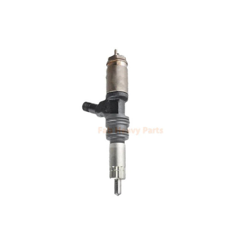 Fuel Injector 095000 - 0214 ME302570 Fits for Mitsubishi Engine 6M60T - Fab Heavy Parts