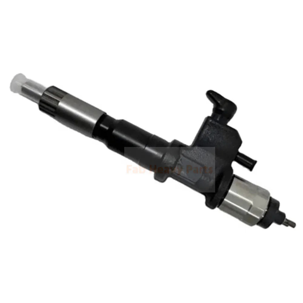 Fuel Injector 095000 - 0302 1 - 15300367 - 2 1 - 15300367 - 3 for Isuzu Engine 6WG1 Truck GIGA - Fab Heavy Parts