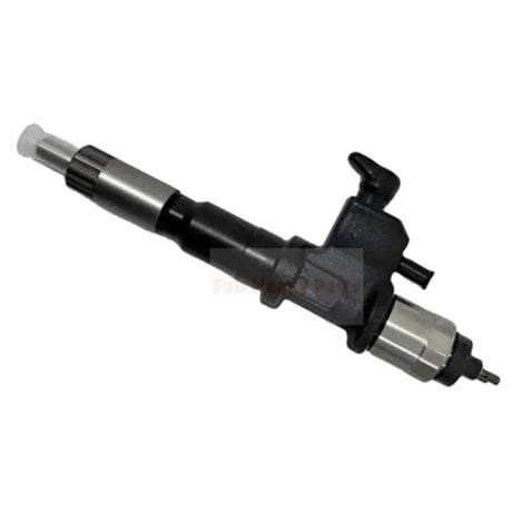Fuel Injector 095000 - 0302 1 - 15300367 - 2 1 - 15300367 - 3 for Isuzu Engine 6WG1 Truck GIGA - Fab Heavy Parts