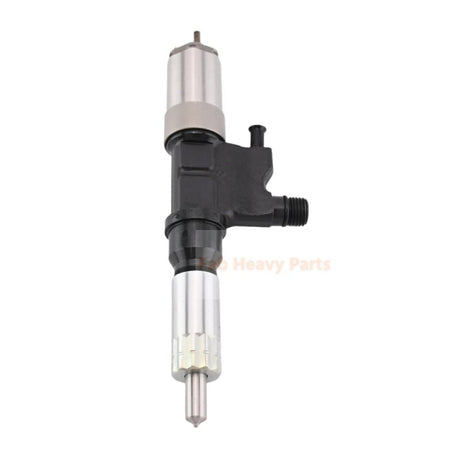 Fuel Injector 095000 - 0451 Fits for Isuzu Engine 4HK1 6HK1 Truck FTR Final Clearance - Fab Heavy Parts