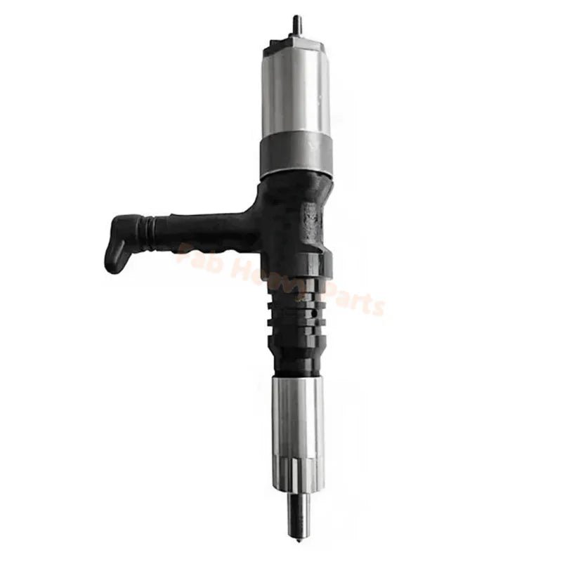 Fuel Injector 095000 - 0560 6218 - 11 - 3102 Fits For Komatsu - Fab Heavy Parts