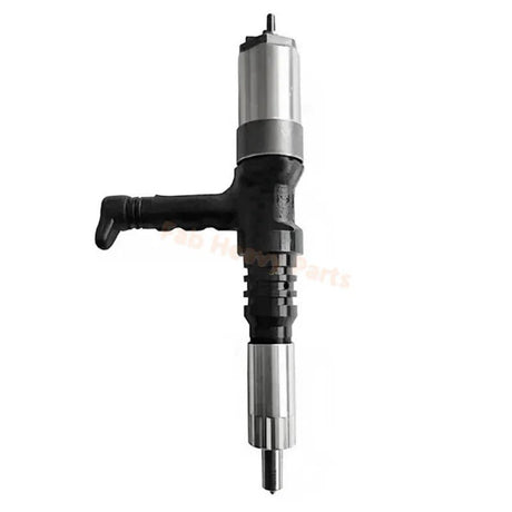 Fuel Injector 095000 - 0560 6218 - 11 - 3102 Fits For Komatsu - Fab Heavy Parts