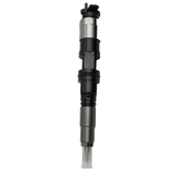 Fuel Injector 095000 - 0590 RE54556 Fits for John Deere Engine 6068 4045 4.5L 6.8L, Remanufactured - Fab Heavy Parts