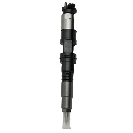 Fuel Injector 095000 - 0590 RE54556 Fits for John Deere Engine 6068 4045 4.5L 6.8L, Remanufactured - Fab Heavy Parts