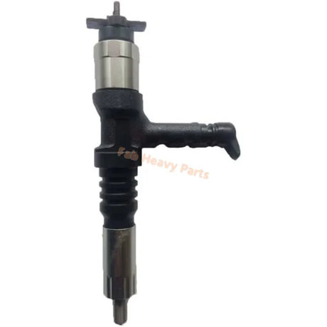 Fuel Injector 095000 - 0640 6251 - 11 - 3201 Fits For Komatsu - Fab Heavy Parts