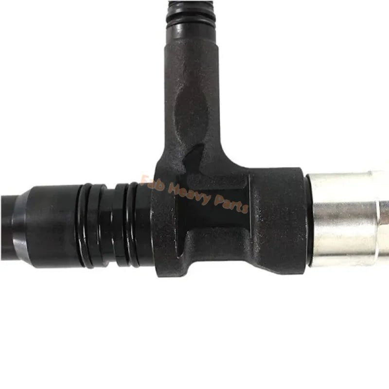 Fuel Injector 095000 - 0640 6251 - 11 - 3201 Fits For Komatsu - Fab Heavy Parts