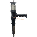 Inyector de combustible 095000-0640 6251-11-3201 Se adapta a Komatsu