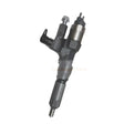 Fuel Injector 095000 - 0760 1 - 15300415 - 1 1 - 15300415 - 0 Fits for Isuzu Engine 6SD1 - Fab Heavy Parts