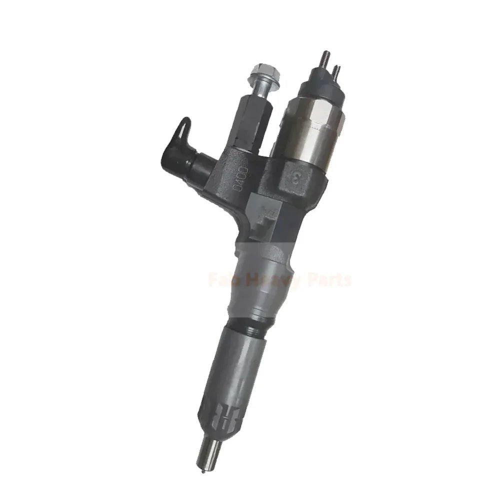 Fuel Injector 095000 - 0760 1 - 15300415 - 1 1 - 15300415 - 0 Fits for Isuzu Engine 6SD1 - Fab Heavy Parts