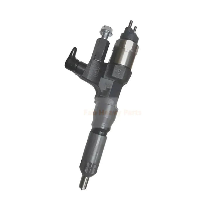 Fuel Injector 095000 - 0760 1 - 15300415 - 1 1 - 15300415 - 0 Fits for Isuzu Engine 6SD1 - Fab Heavy Parts