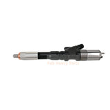 Inyector de combustible 095000-0800 095000-0801 Se adapta a Komatsu PC400-7 WA470-5