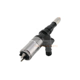 Fuel Injector 095000 - 0800 095000 - 0801 Fits For Komatsu Pc400 - 7 WA470 - 5 - Fab Heavy Parts