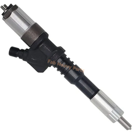 Fuel Injector 095000-0800 095000-0801 For Komatsu Pc400-7 WA470-5