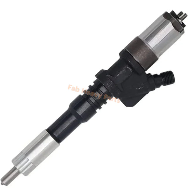 Fuel Injector 095000-0800 095000-0801 Fits For Komatsu Pc400-7 WA470-5