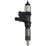 Inyector de combustible 095000-1520 8-98243863-0 para Isuzu 4HK1 6HK1 Motor