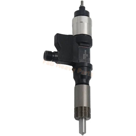 Fuel Injector 095000 - 1520 8 - 98243863 - 0 For Isuzu 4HK1 6HK1 Engine - Fab Heavy Parts