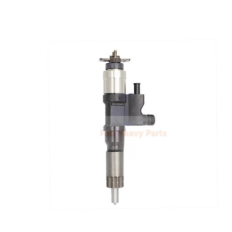 Fuel Injector 095000 - 1560 8 - 98259287 - 0 Fits for Isuzu Engine 6UZ1 6WG1 - TC 6WF1 - Fab Heavy Parts