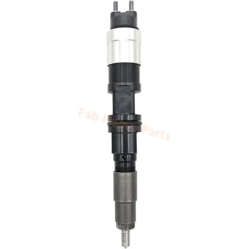 Fuel Injector 095000 - 5150 RE535961 Fits for John Deere - Fab Heavy Parts