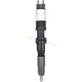 Fuel Injector 095000 - 5150 RE535961 Fits for John Deere - Fab Heavy Parts
