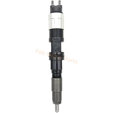 Fuel Injector 095000 - 5150 RE535961 Fits for John Deere - Fab Heavy Parts