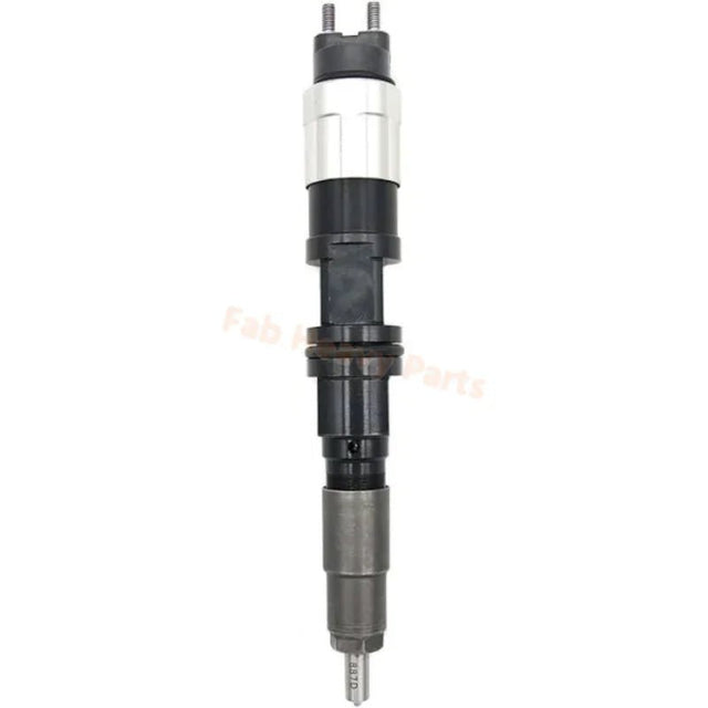 Fuel Injector 095000 - 5150 RE535961 Fits for John Deere - Fab Heavy Parts
