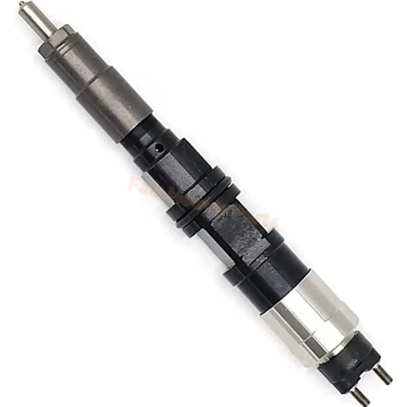 Fuel Injector 095000 - 5190 RE518723 Fits for John Deere - Fab Heavy Parts