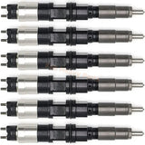 Fuel Injector 095000 - 5190 RE518723 Fits for John Deere - Fab Heavy Parts