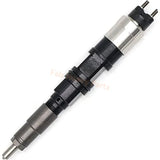 Fuel Injector 095000 - 5190 RE518723 Fits for John Deere - Fab Heavy Parts