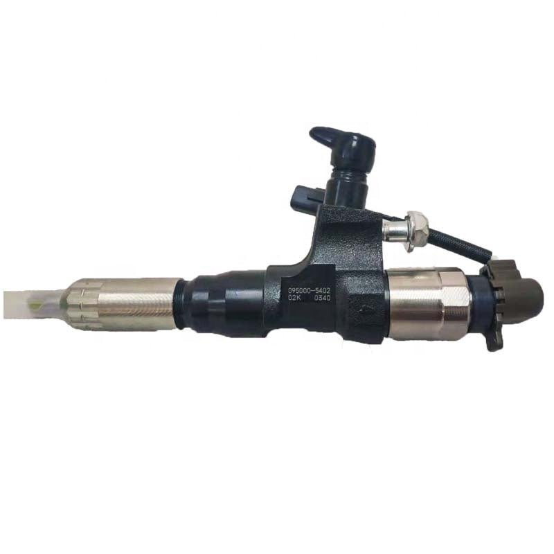 Fuel Injector 095000 - 5400 239101322 For Hino - Fab Heavy Parts