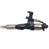 Fuel Injector 095000 - 5400 239101322 For Hino - Fab Heavy Parts