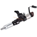 Fuel Injector 095000 - 5460 23670E0261 For Hino - Fab Heavy Parts