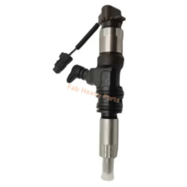 Fuel Injector 095000 - 5460 23670E0261 For Hino - Fab Heavy Parts