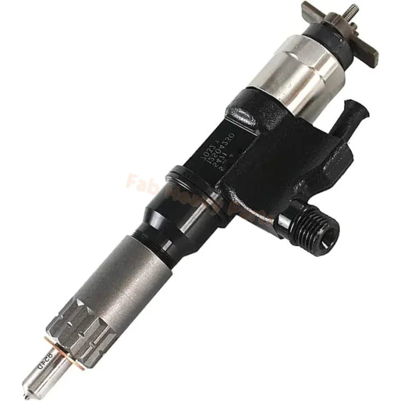 Fuel Injector 095000-5470 8973297036 for Isuzu 4HK1