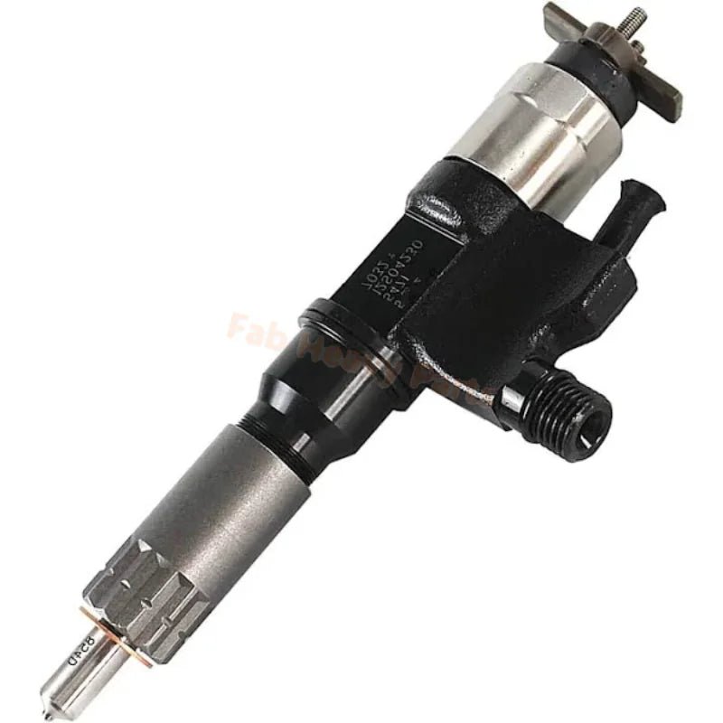 Fuel Injector 095000 - 5470 8973297036 for Isuzu 4HK1 - Fab Heavy Parts