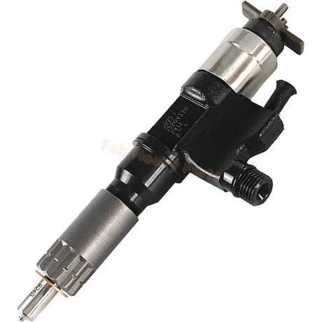 Fuel Injector 095000 - 5470 8973297036 for Isuzu 4HK1 - Fab Heavy Parts