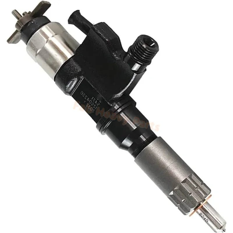 Fuel Injector 095000 - 5470 8973297036 for Isuzu 4HK1 - Fab Heavy Parts