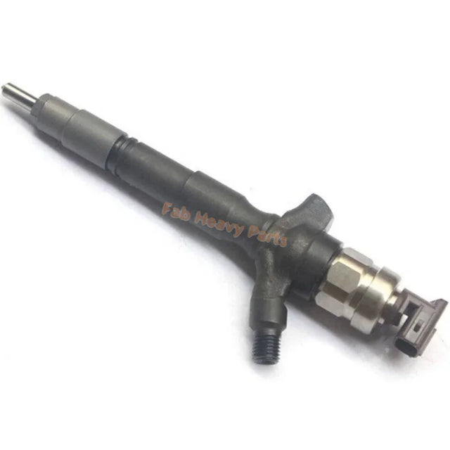 Fuel Injector 095000-5600 095000-5601 1465A041 For Mitsubishi L200