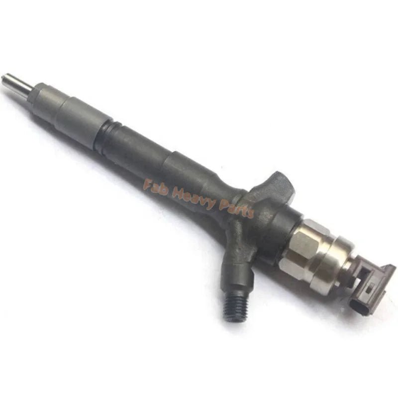 Fuel Injector 095000 - 5600 095000 - 5601 1465A041 For Mitsubishi L200 - Fab Heavy Parts