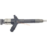Fuel Injector 095000 - 5600 095000 - 5601 1465A041 For Mitsubishi L200 - Fab Heavy Parts