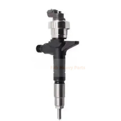 Fuel Injector 095000 - 5750 8 - 97354811 - 1 for Isuzu Engine 4JJ1 Pickup Truck D - Max - Fab Heavy Parts