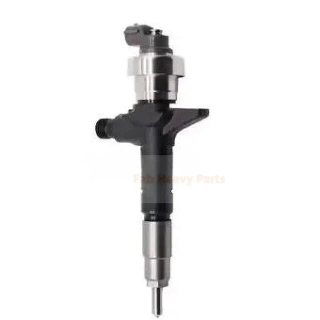 Fuel Injector 095000 - 5750 8 - 97354811 - 1 for Isuzu Engine 4JJ1 Pickup Truck D - Max - Fab Heavy Parts