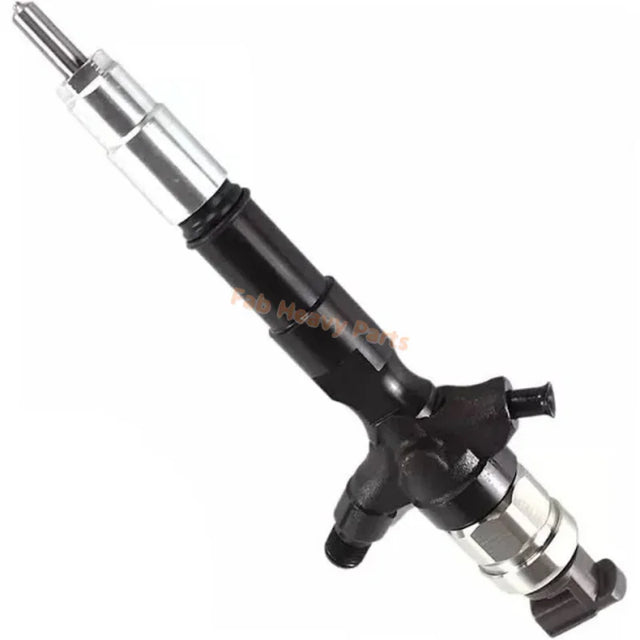 Fuel Injector 095000-5760 1465A054 For Mitsubishi L200