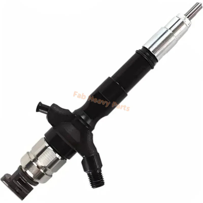Fuel Injector 095000-5760 1465A054 For Mitsubishi L200