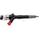 Fuel Injector 095000 - 5760 1465A054 For Mitsubishi L200 - Fab Heavy Parts