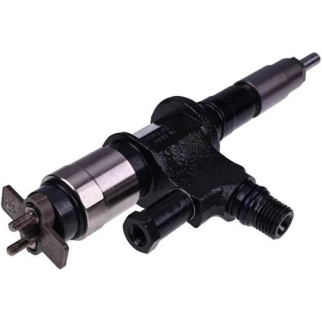 Fuel Injector 095000 - 5840 0950005840 Fits for Komatsu Nissan Engine MD92 - Fab Heavy Parts