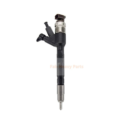 Fuel Injector 095000 - 5950 D28 - 001 - 801 Fits for SDEC Engine SC9DK SC9DKE - Fab Heavy Parts